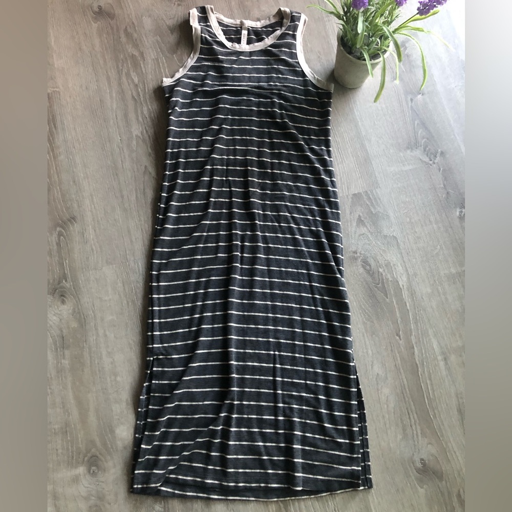 Gilli Stripe Dress